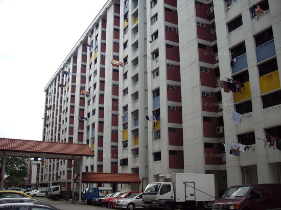 Blk 52 Teban Gardens Road (Jurong East), HDB 4 Rooms #368712